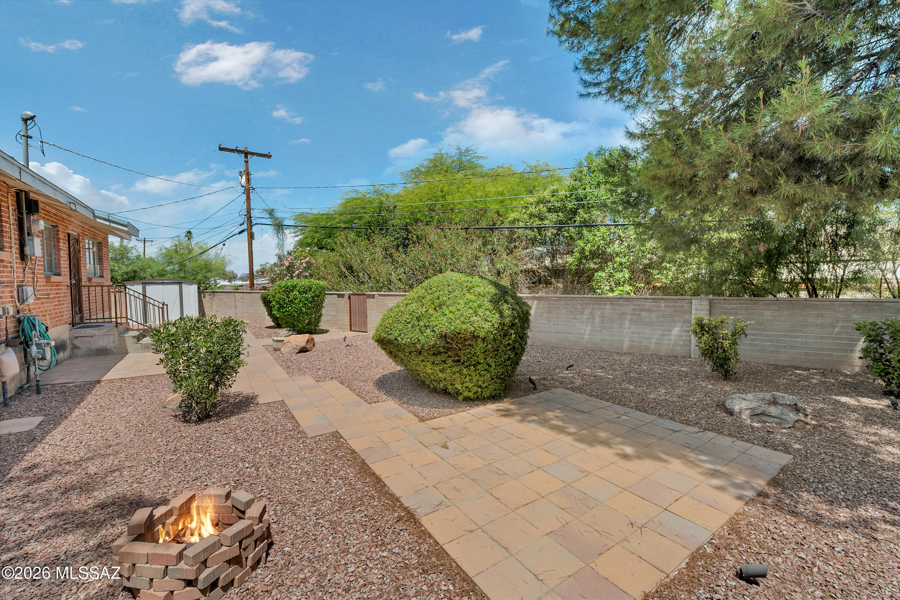 Franklin Heights - Residential