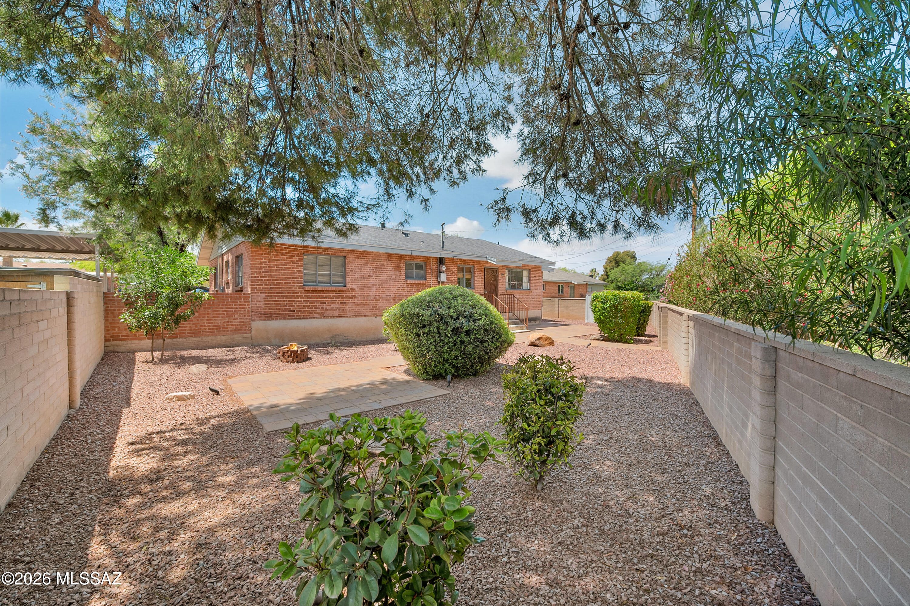 Franklin Heights - Residential