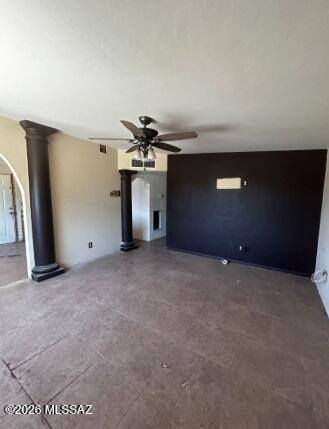 Lamar City Acres - Residential