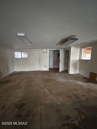 Lamar City Acres - Residential