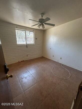 Lamar City Acres - Residential