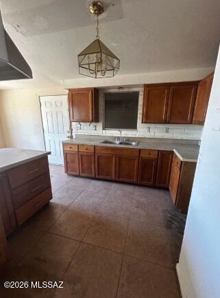 Lamar City Acres - Residential