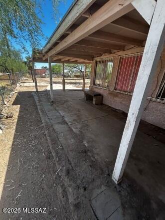 Lamar City Acres - Residential