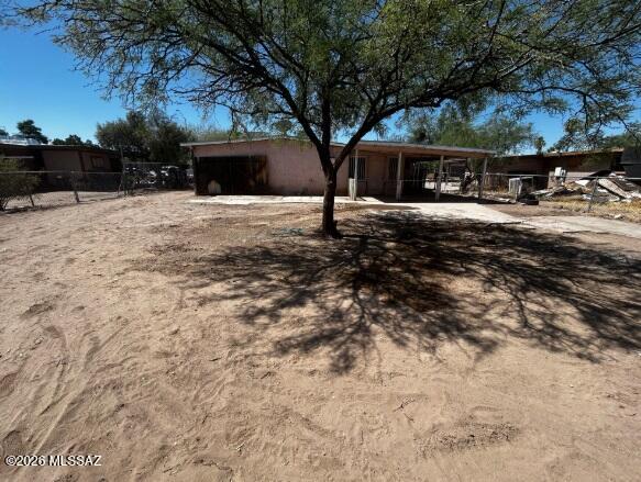 Lamar City Acres - Residential