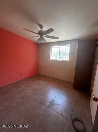 Lamar City Acres - Residential