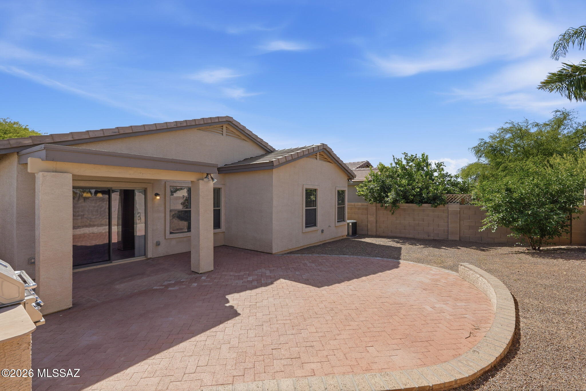 Rancho Vistoso Neighborhood 10 - Residential