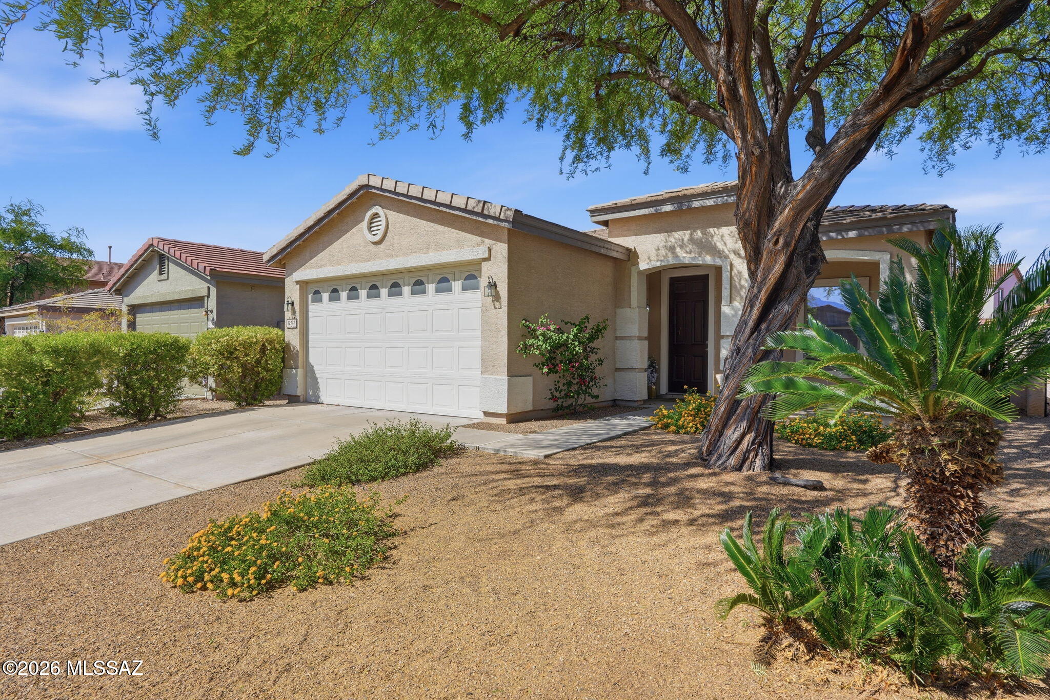 Rancho Vistoso Neighborhood 10 - Residential