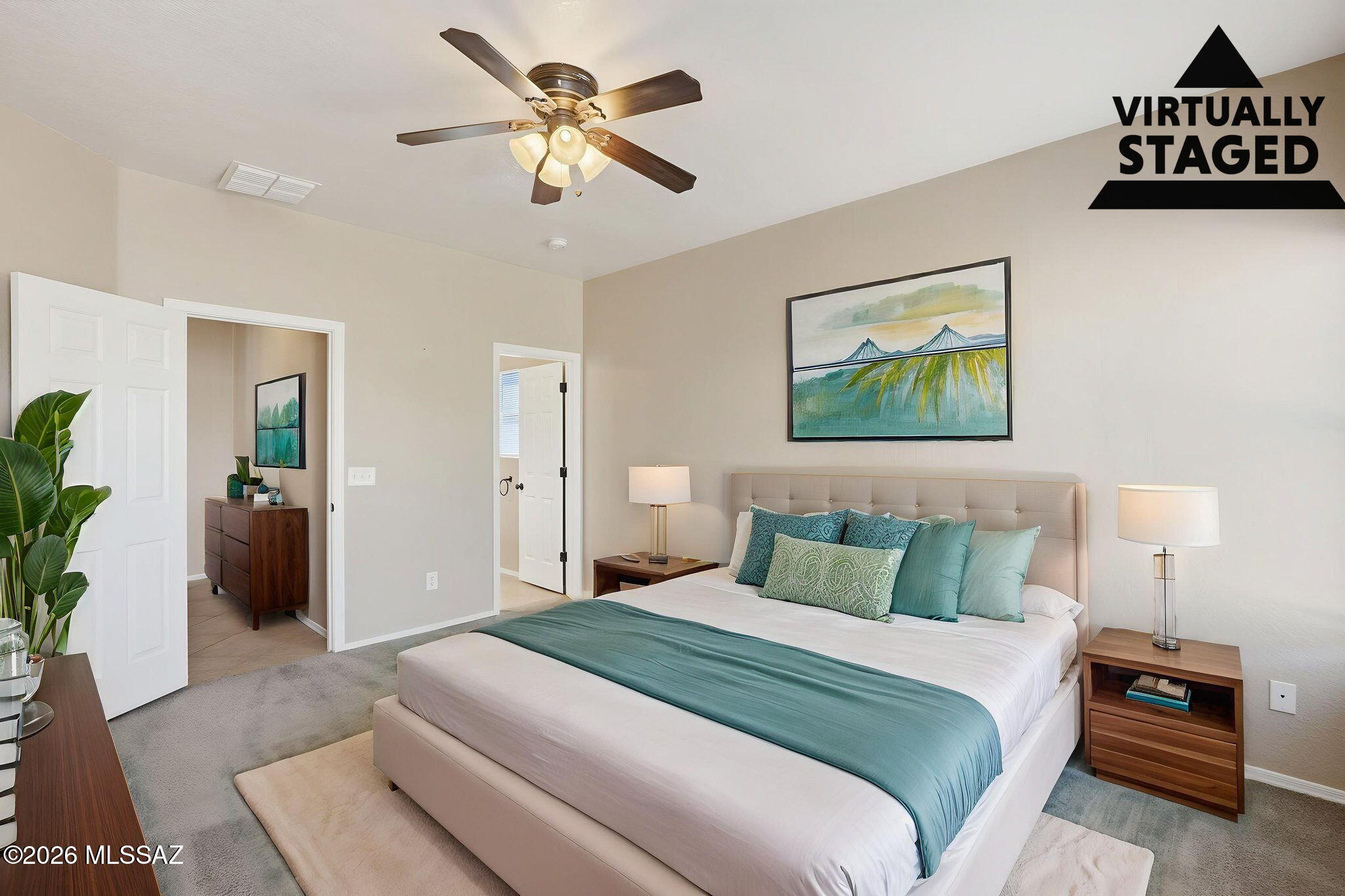 Rancho Vistoso Neighborhood 10 - Residential