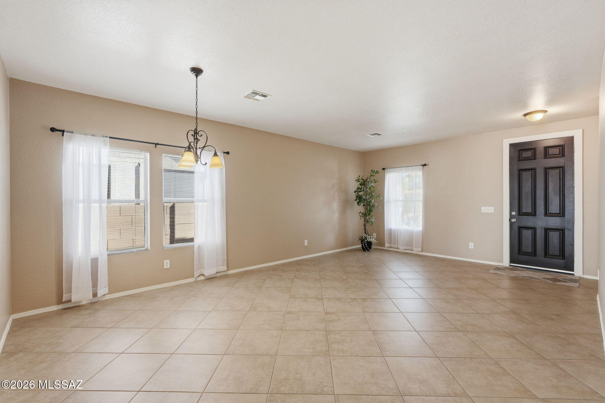 Rancho Vistoso Neighborhood 10 - Residential