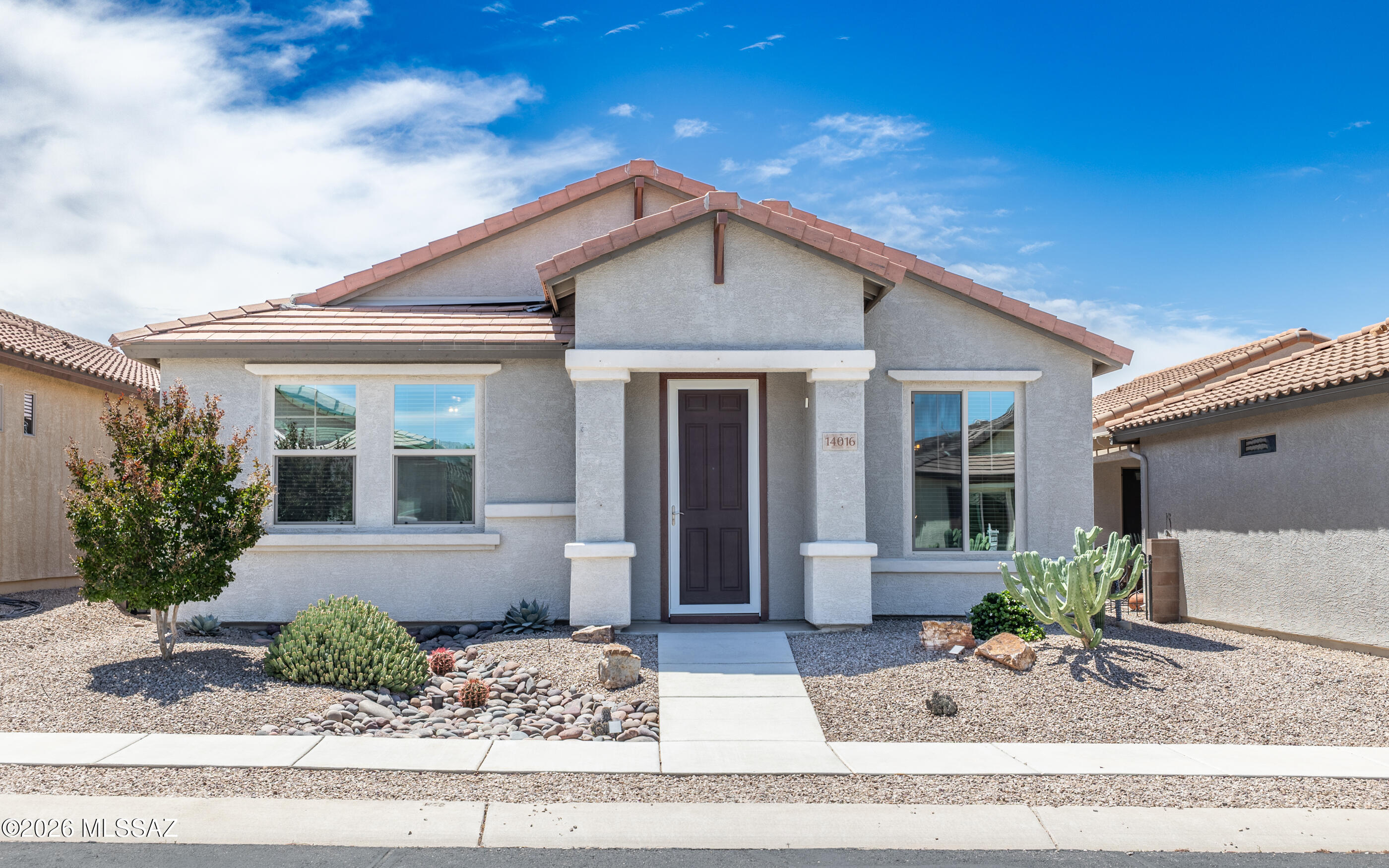 Del Webb at Rancho Del Lago Phase II SQ20112850077 - Residential