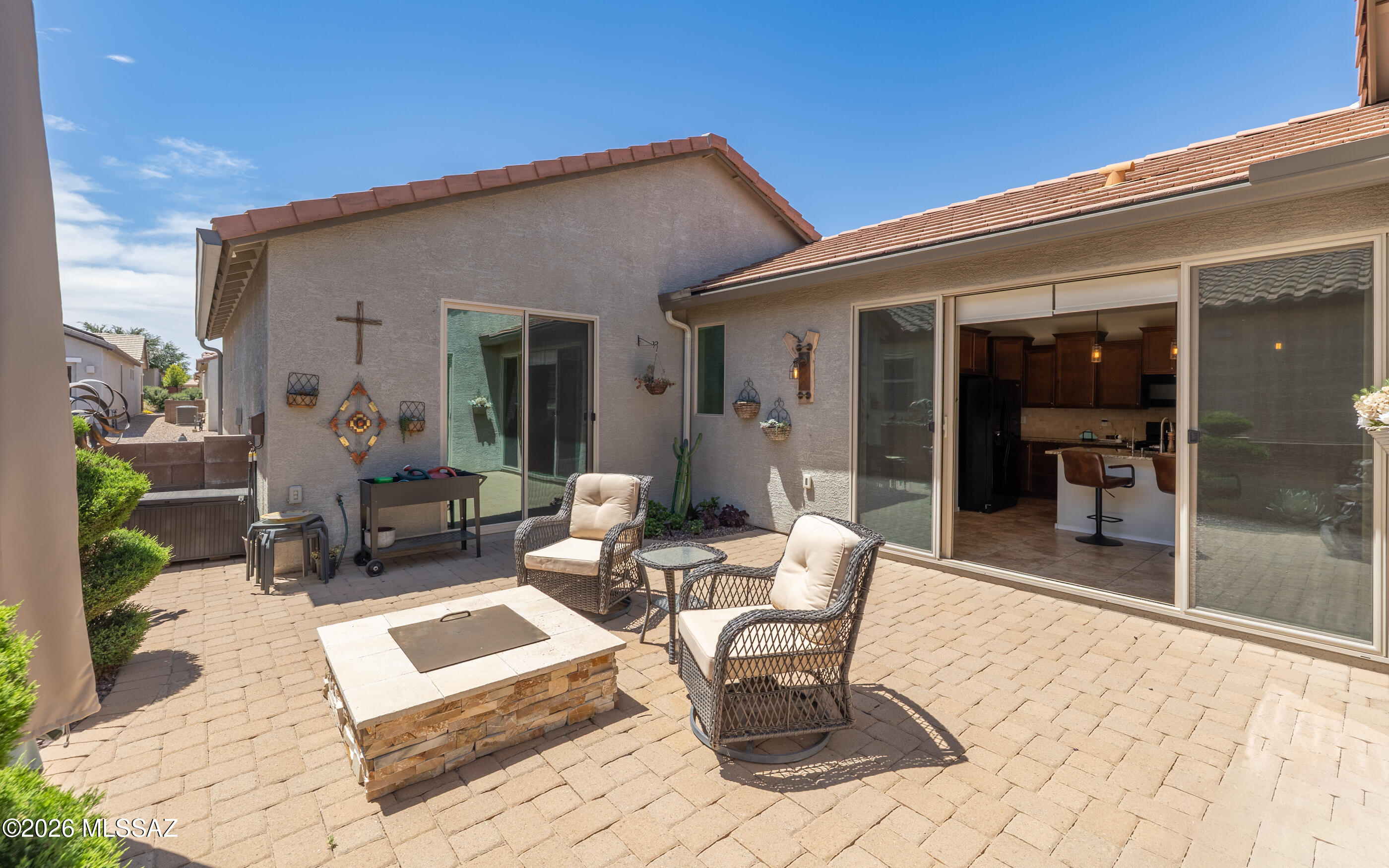 Del Webb at Rancho Del Lago Phase II SQ20112850077 - Residential