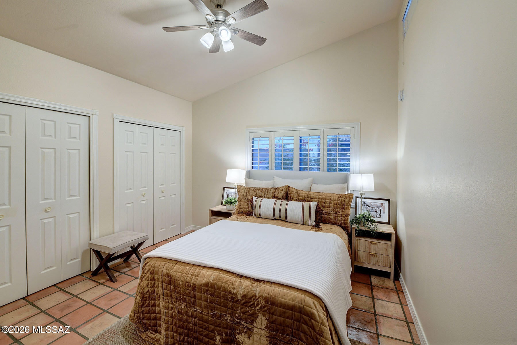 Foothills Ridge Amd - Residential