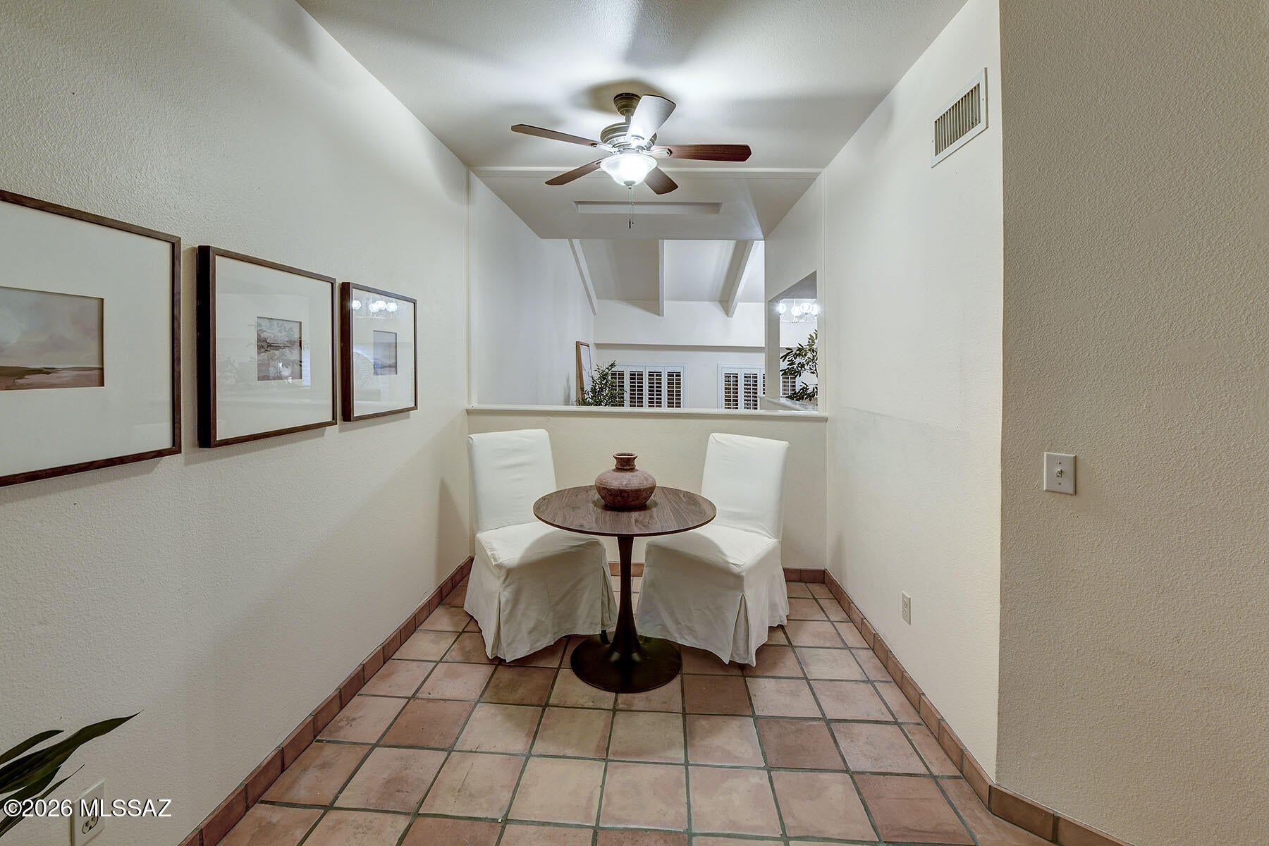 Foothills Ridge Amd - Residential