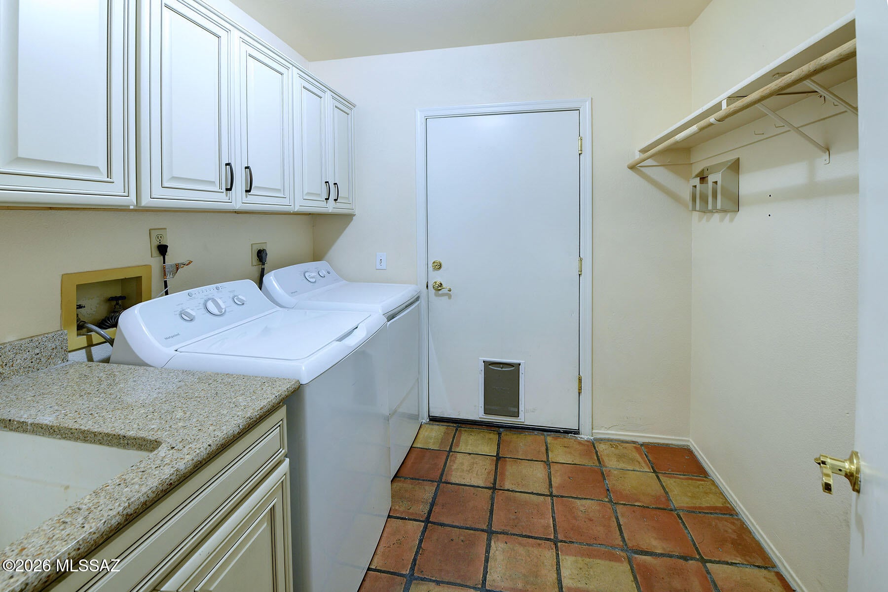 Foothills Ridge Amd - Residential