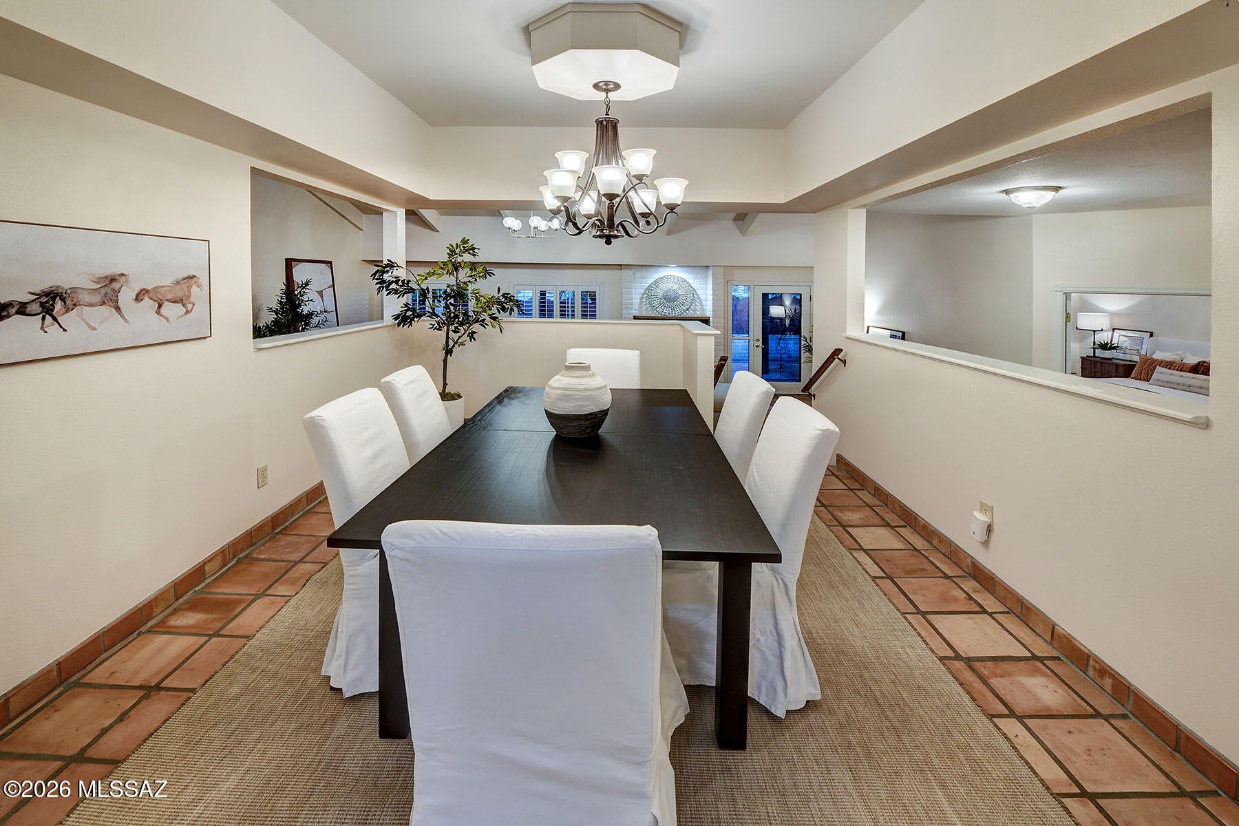 Foothills Ridge Amd - Residential