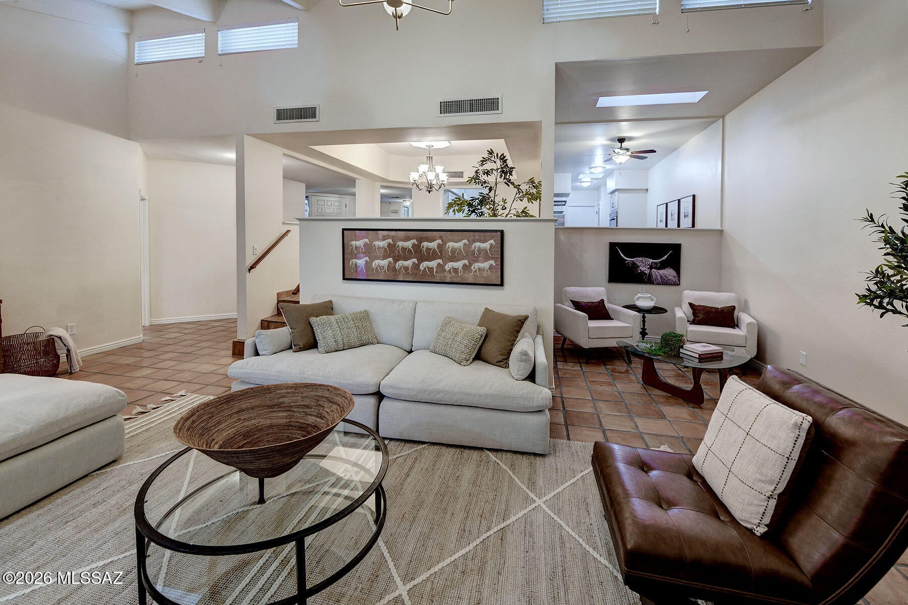 Foothills Ridge Amd - Residential
