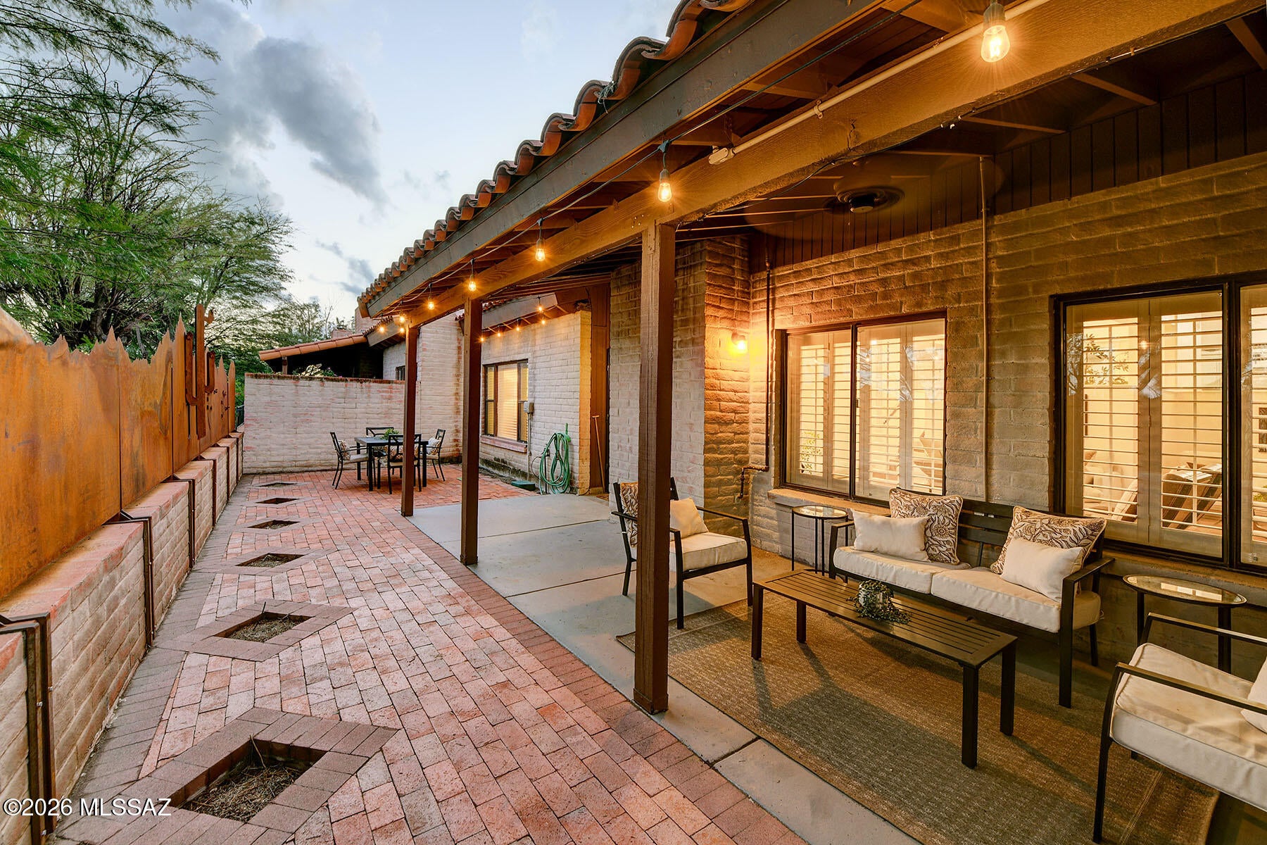 Foothills Ridge Amd - Residential