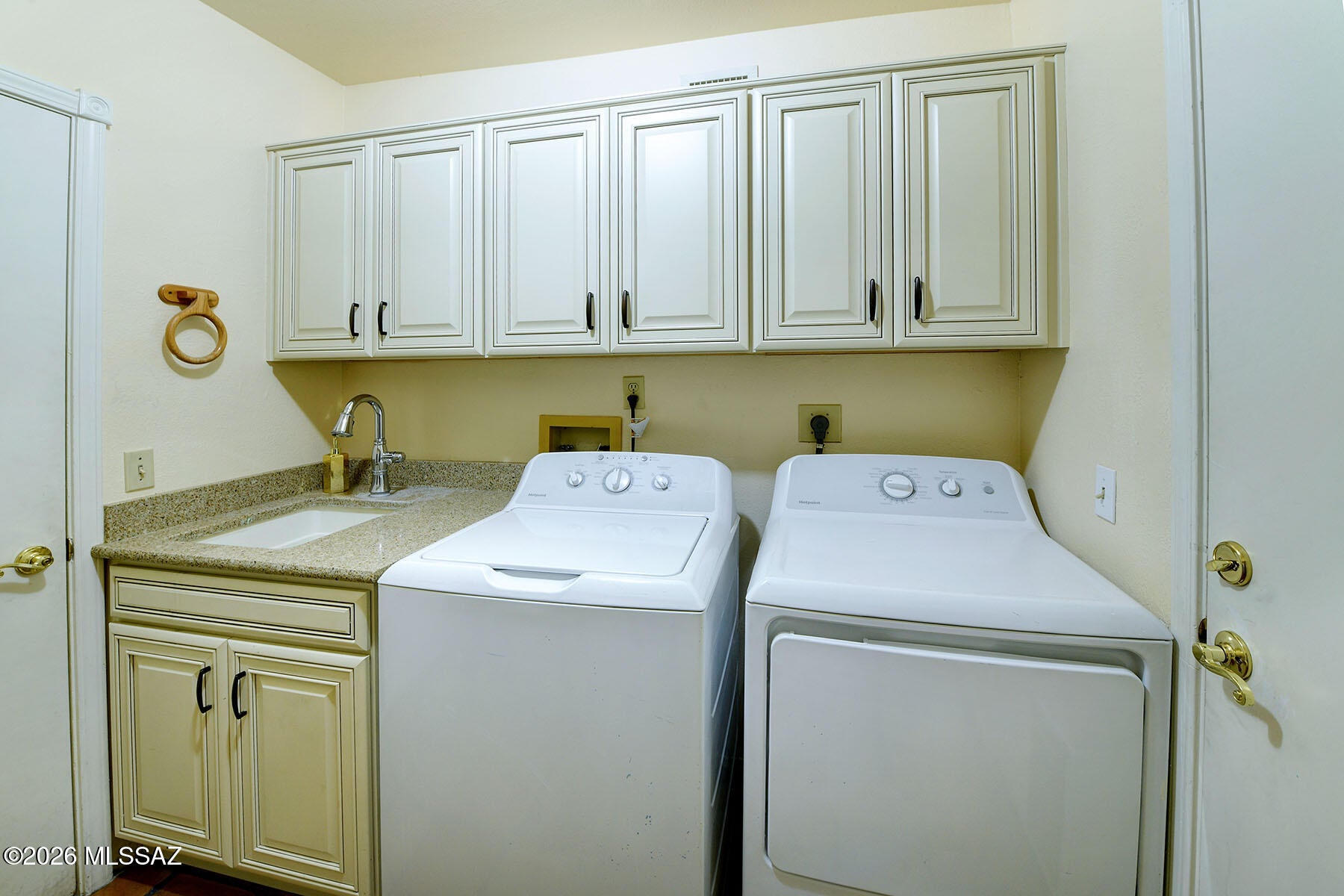 Foothills Ridge Amd - Residential