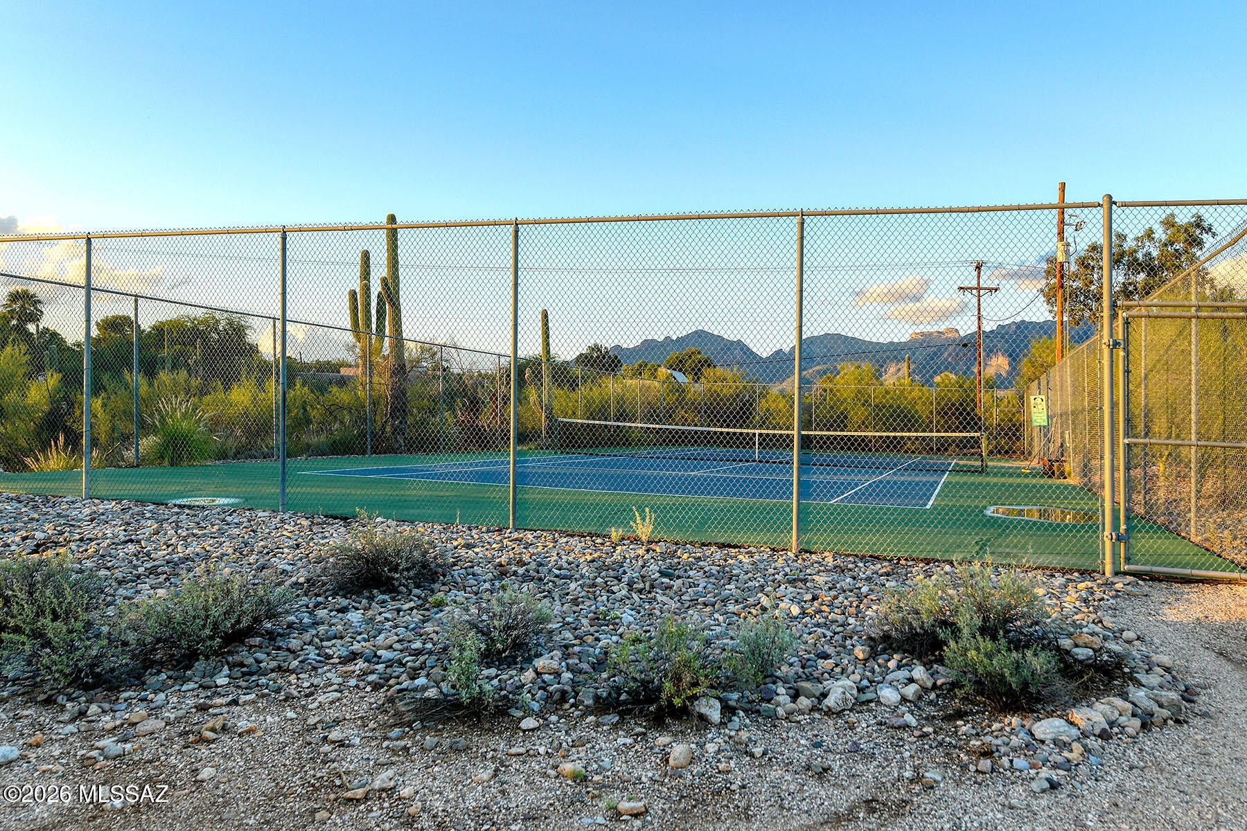 Foothills Ridge Amd - Residential
