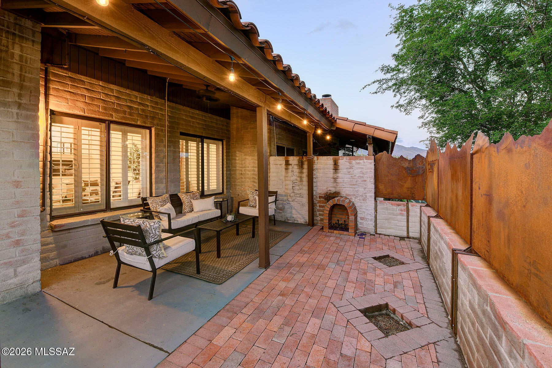Foothills Ridge Amd - Residential