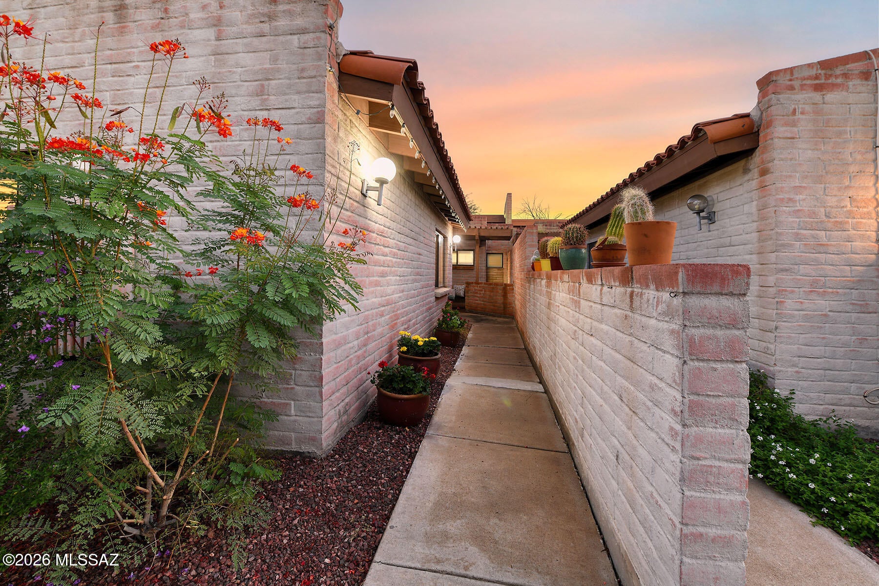 Foothills Ridge Amd - Residential