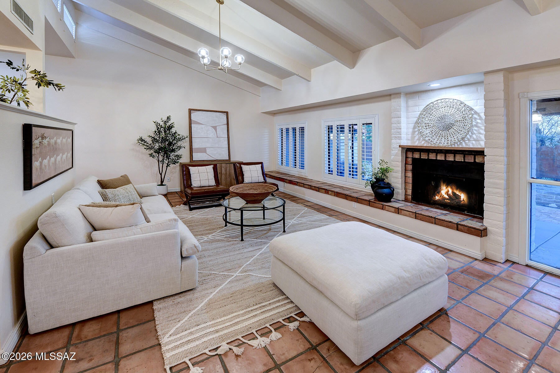 Foothills Ridge Amd - Residential