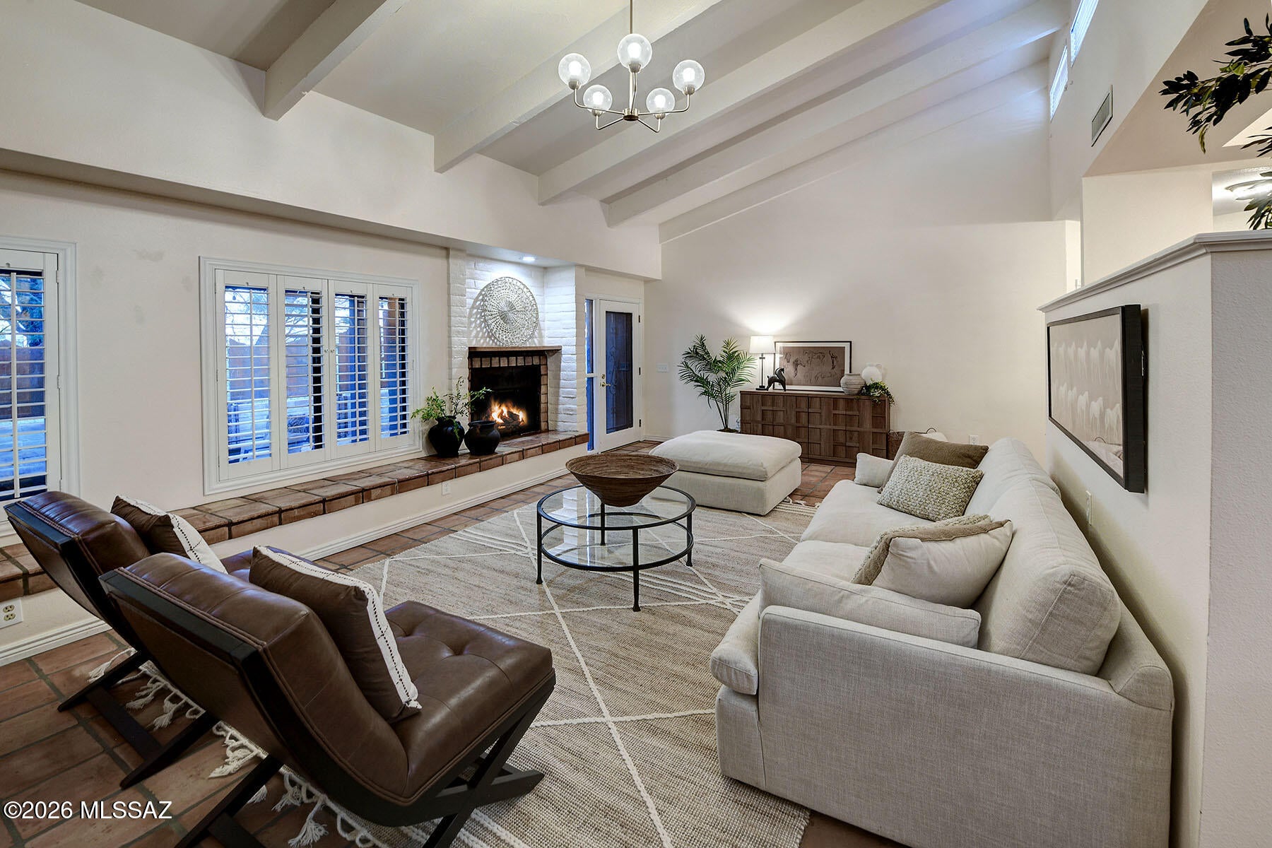 Foothills Ridge Amd - Residential