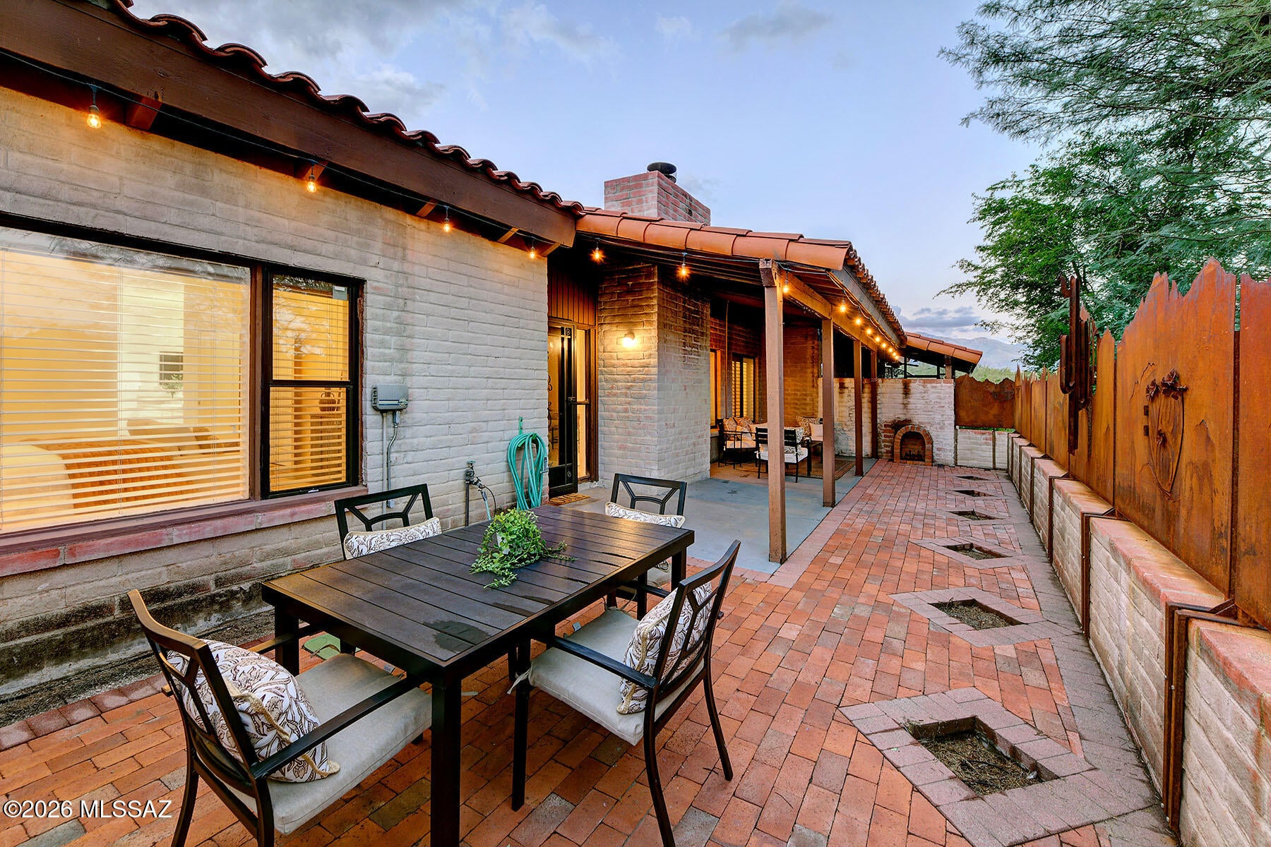 Foothills Ridge Amd - Residential