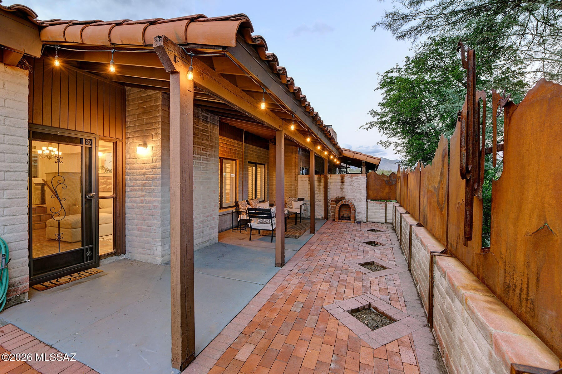 Foothills Ridge Amd - Residential