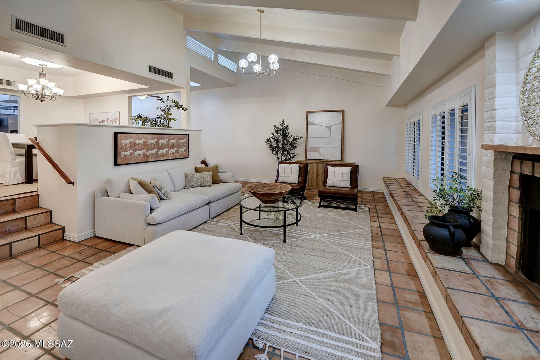 Foothills Ridge Amd - Residential