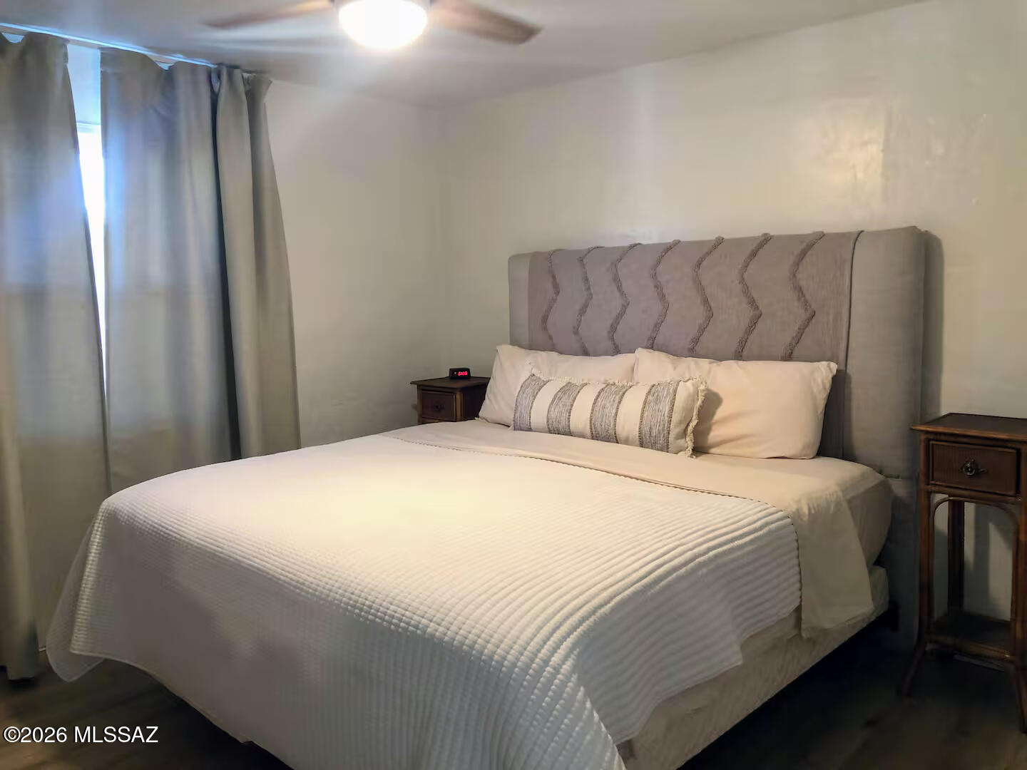N/A - Residential Lease