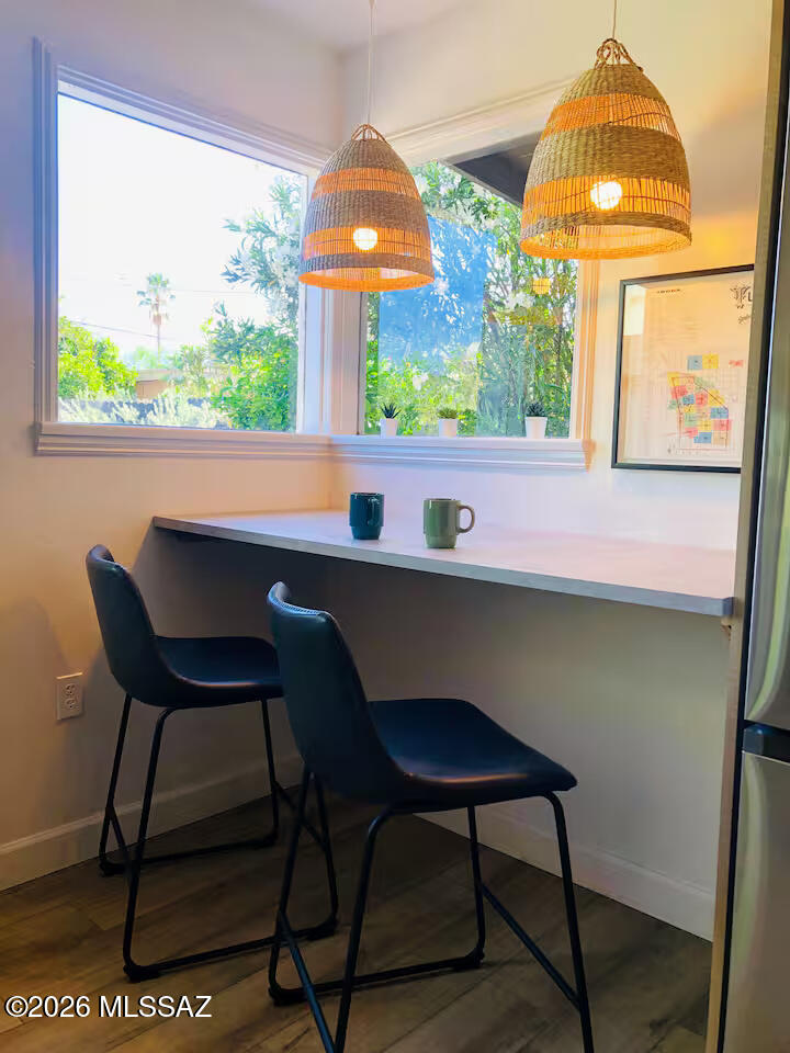 N/A - Residential Lease