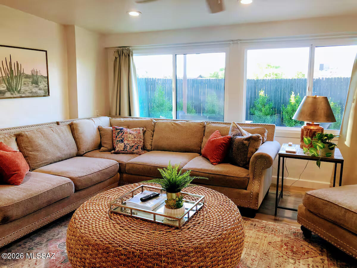 N/A - Residential Lease