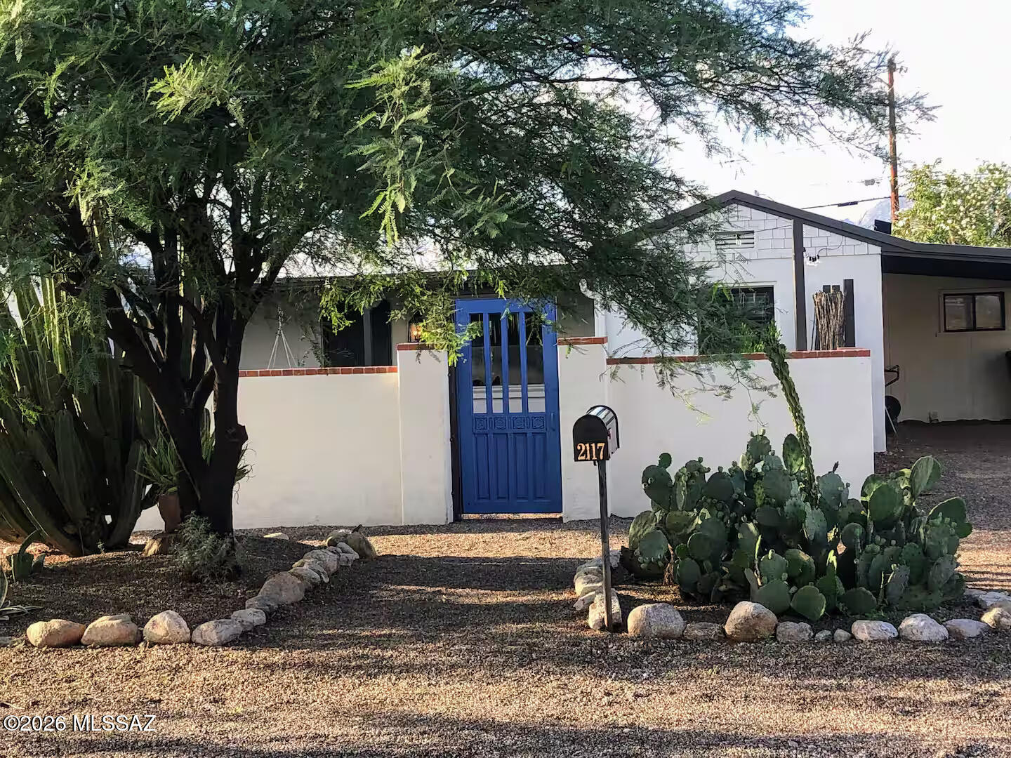 N/A - Residential Lease