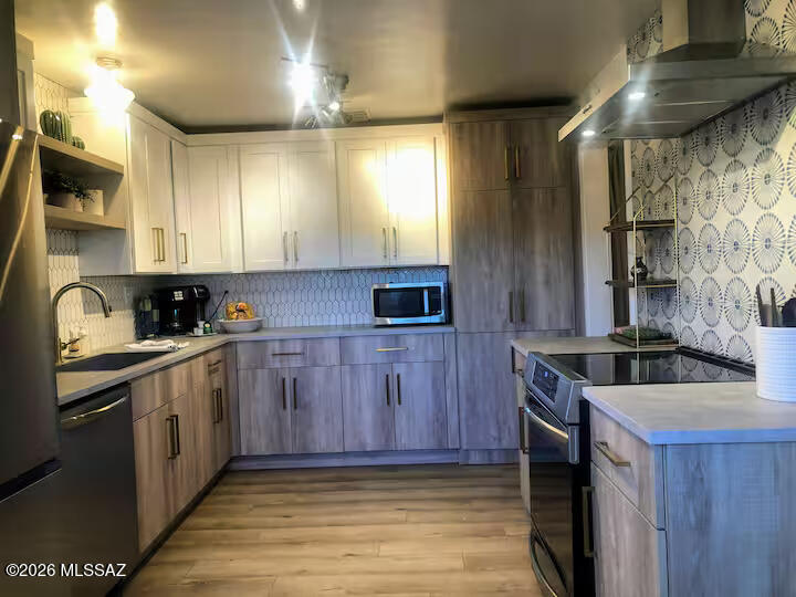 N/A - Residential Lease