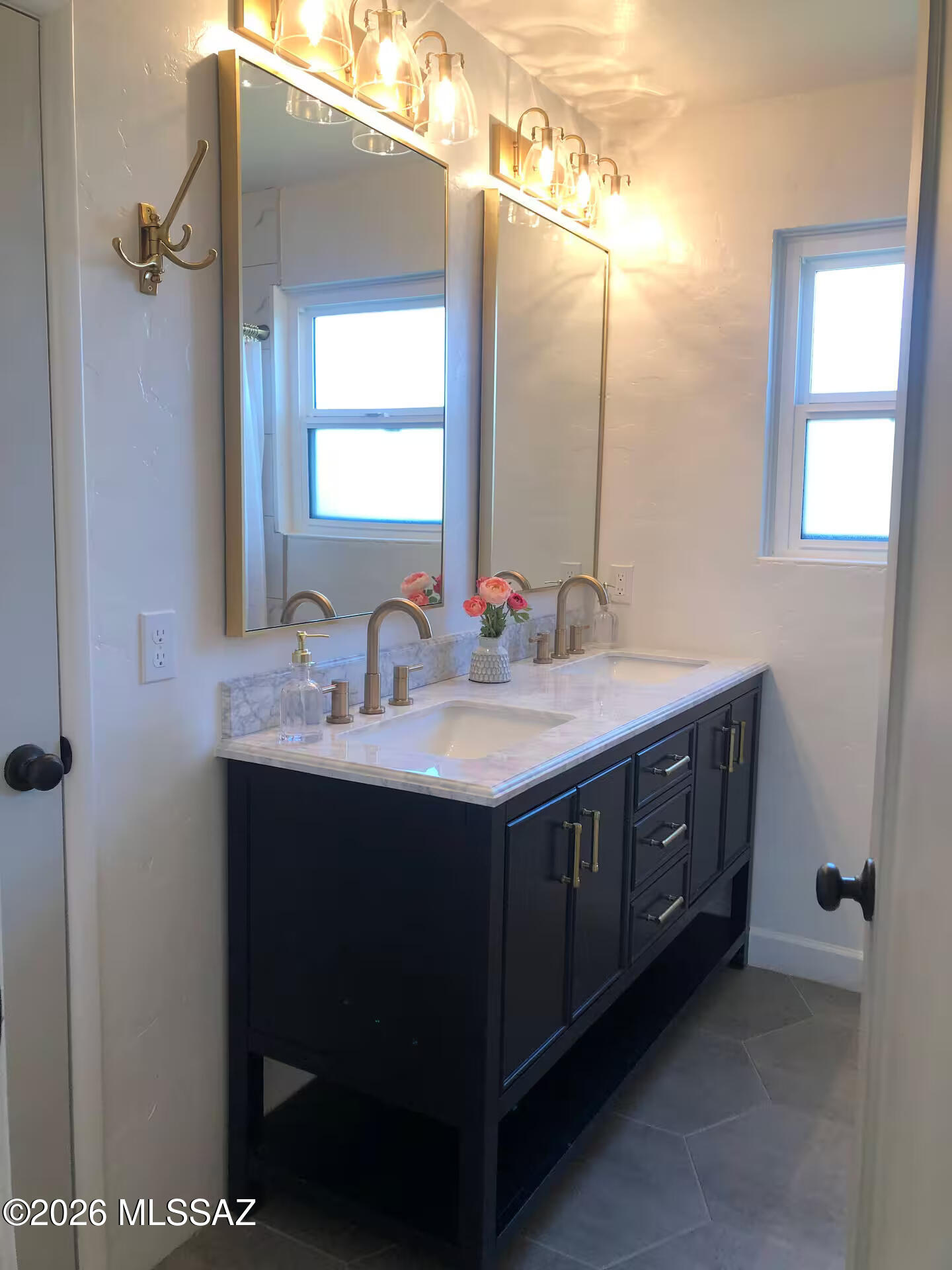 N/A - Residential Lease