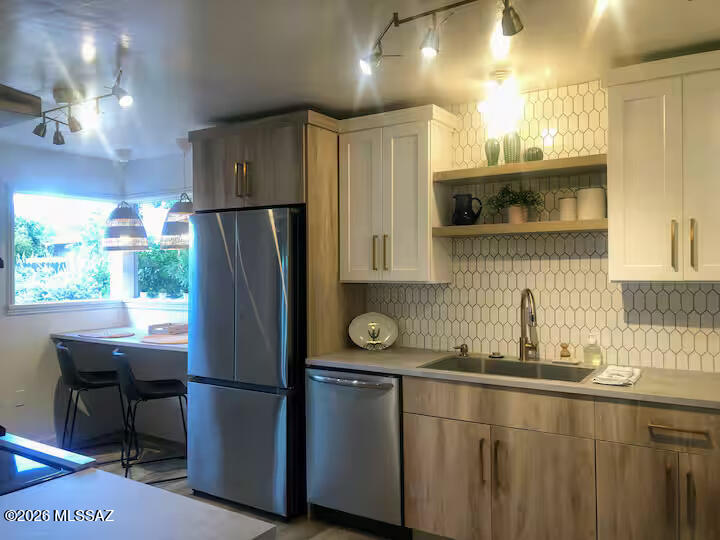 N/A - Residential Lease