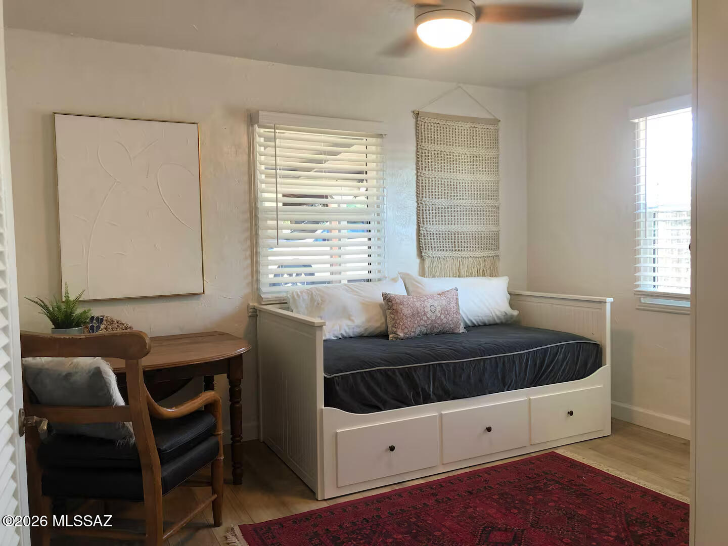 N/A - Residential Lease