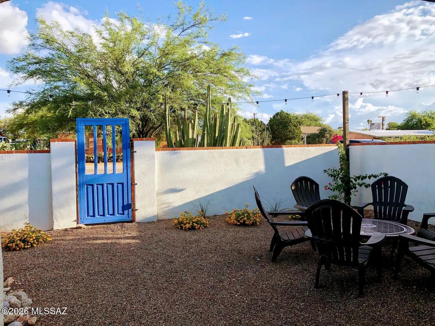 N/A - Residential Lease
