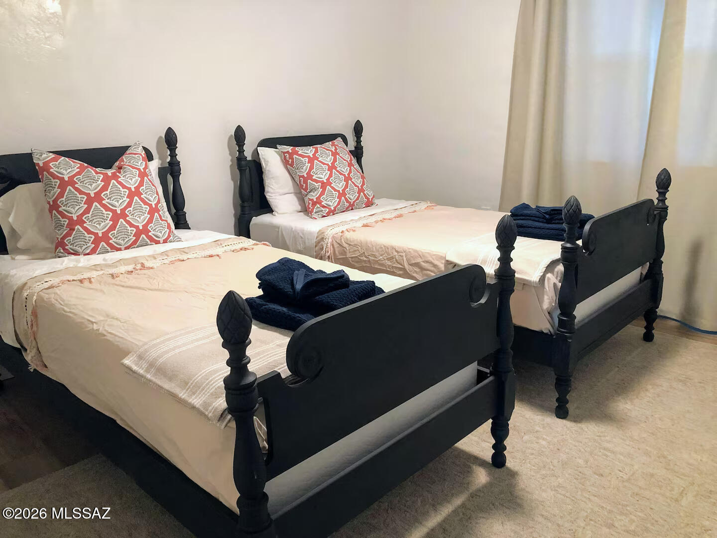 N/A - Residential Lease