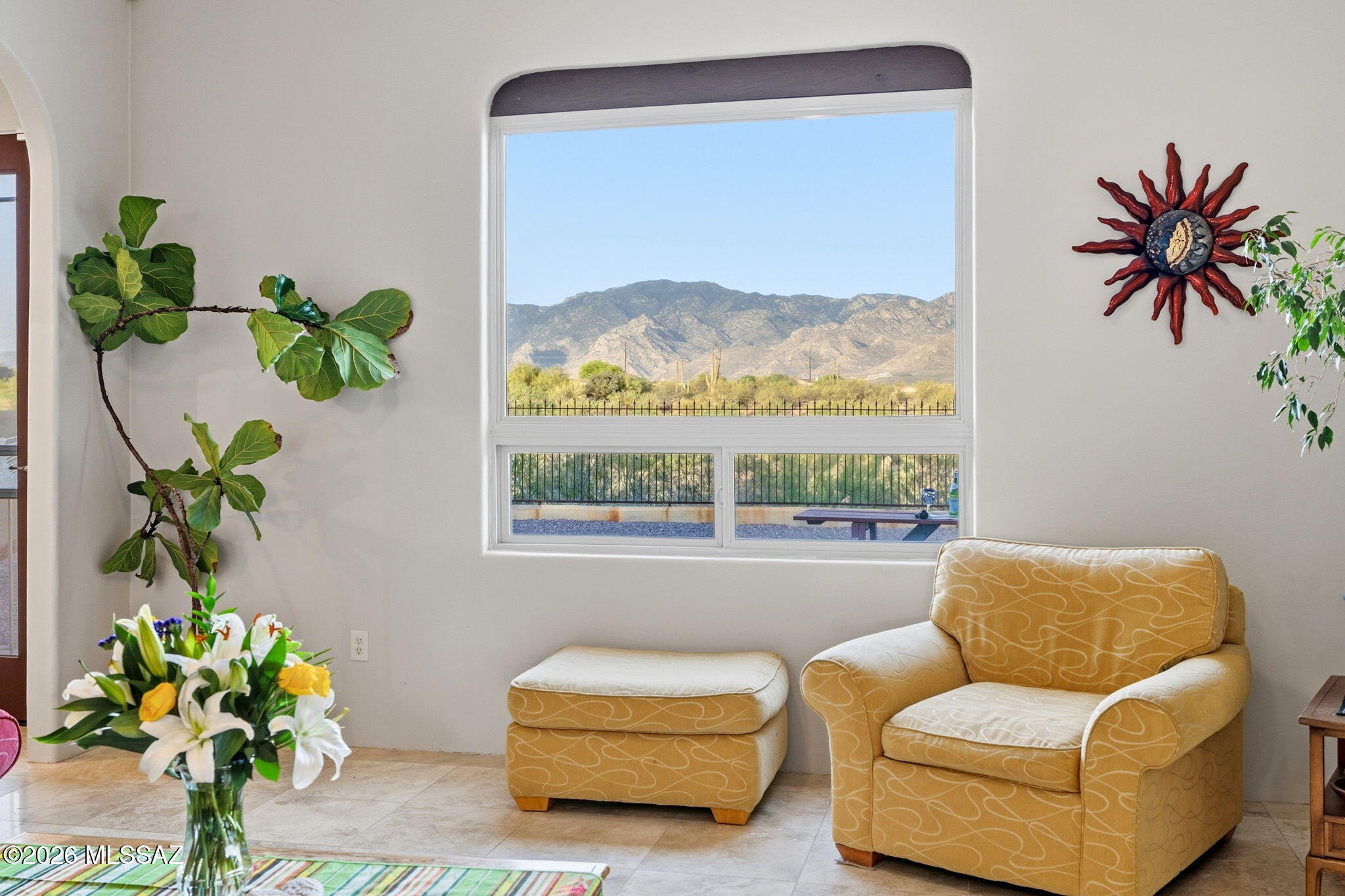 Chaparral Heights (1-73) - Residential