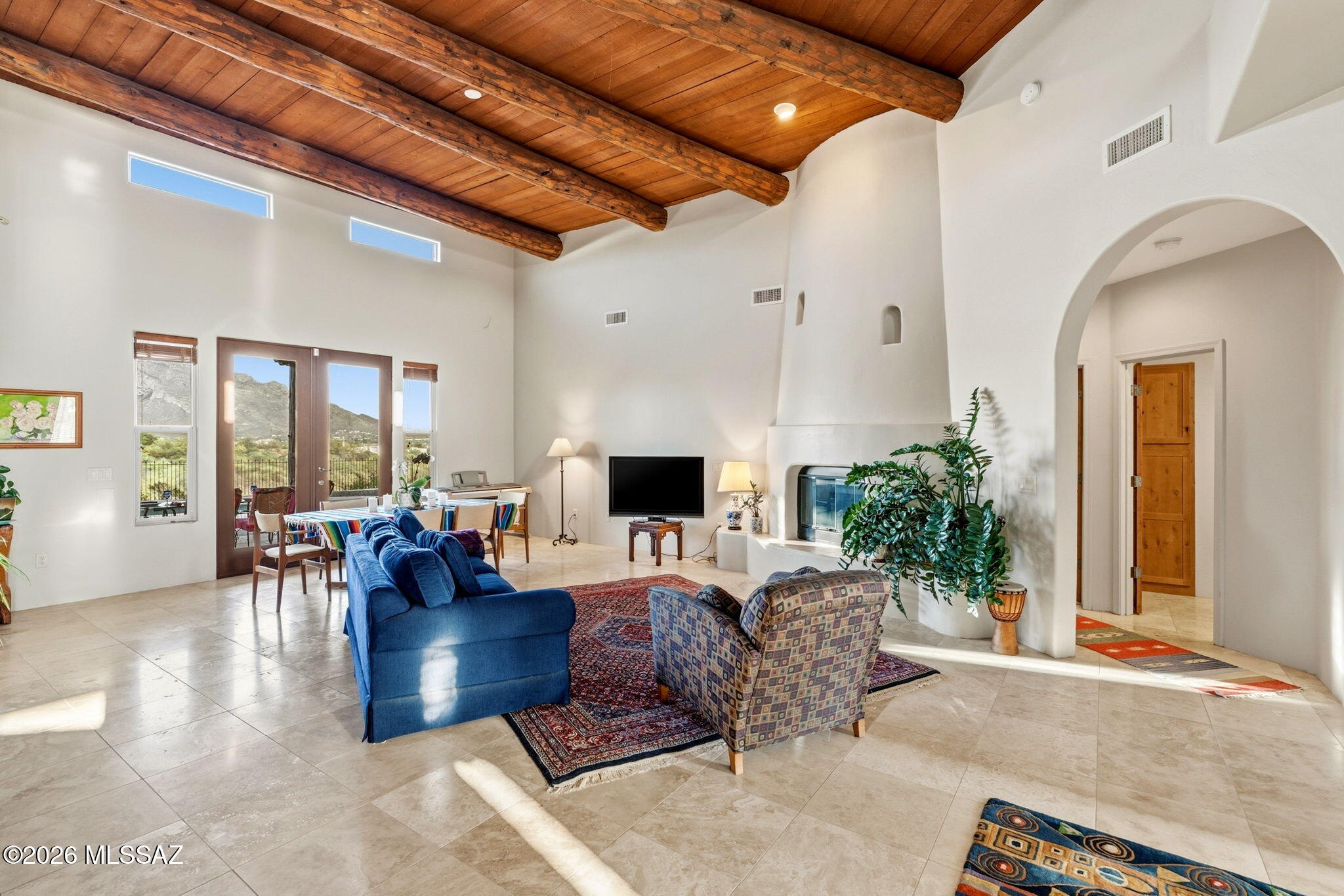 Chaparral Heights (1-73) - Residential