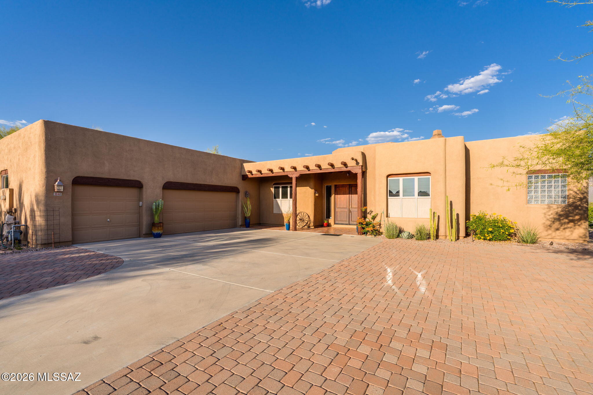 Chaparral Heights (1-73) - Residential