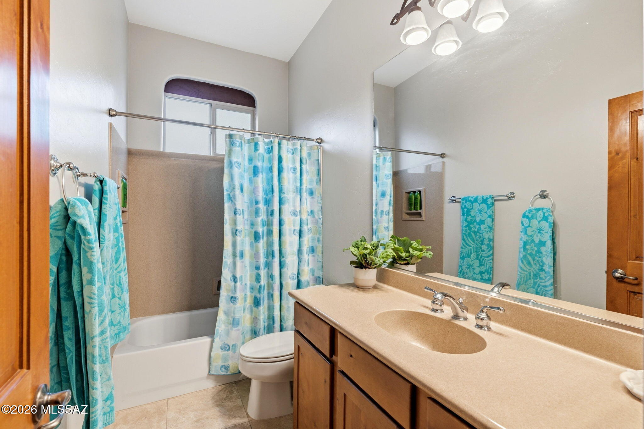 Chaparral Heights (1-73) - Residential