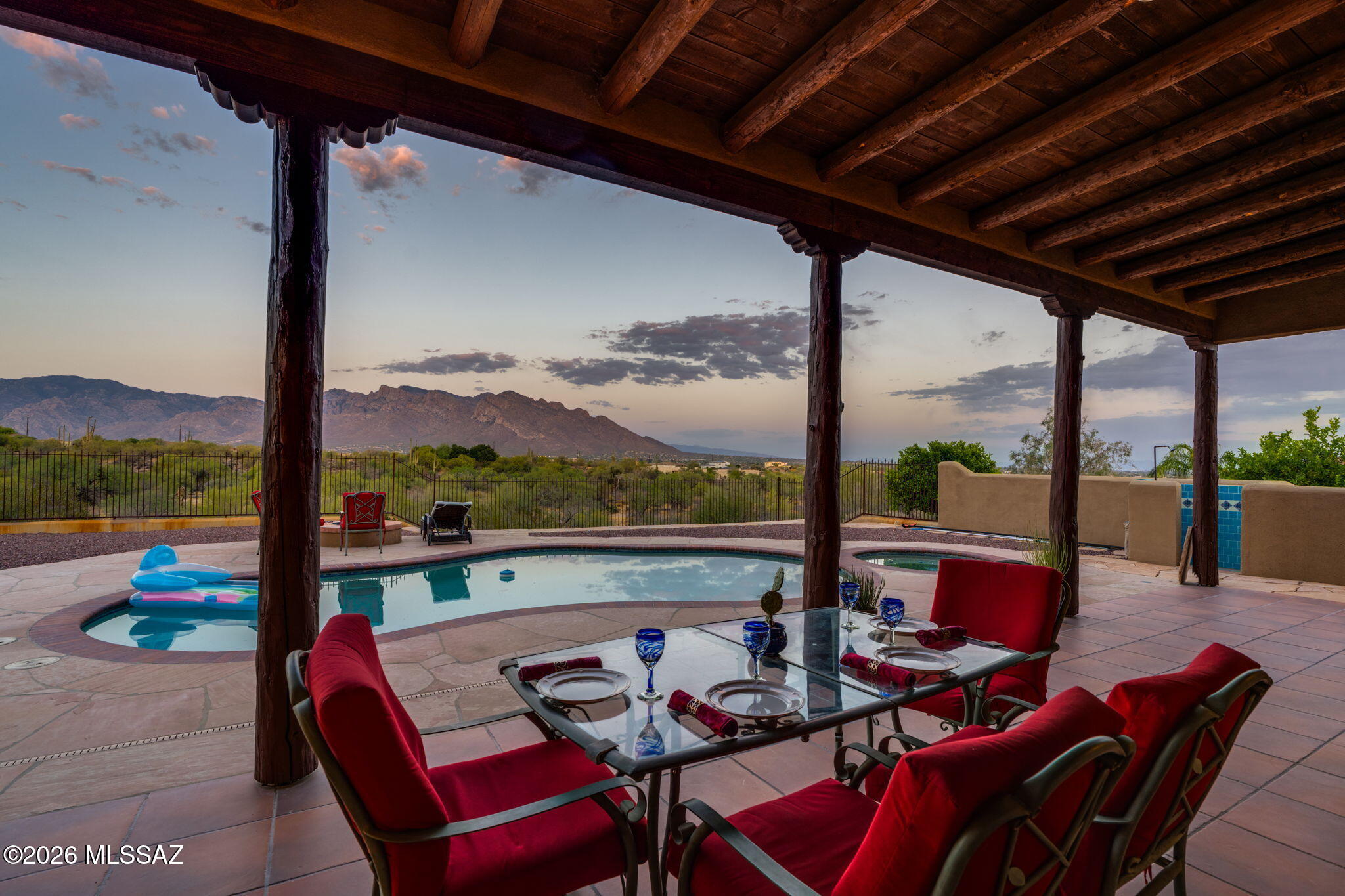 Chaparral Heights (1-73) - Residential