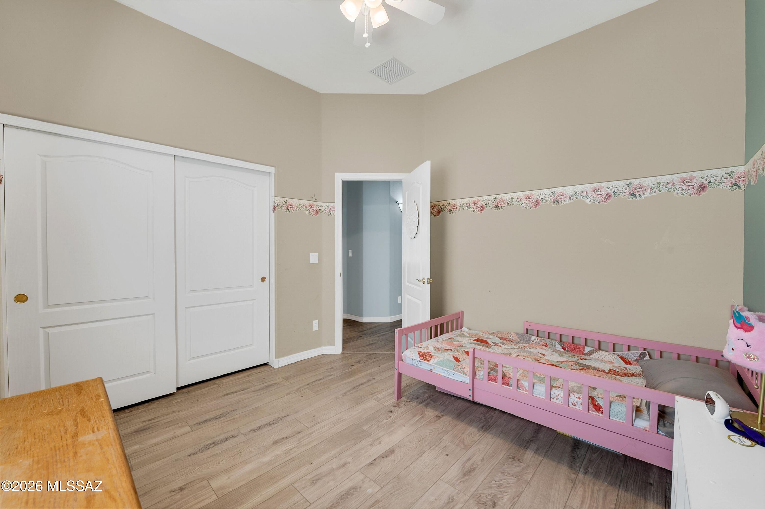Presidio Del Valle (1-166) - Residential