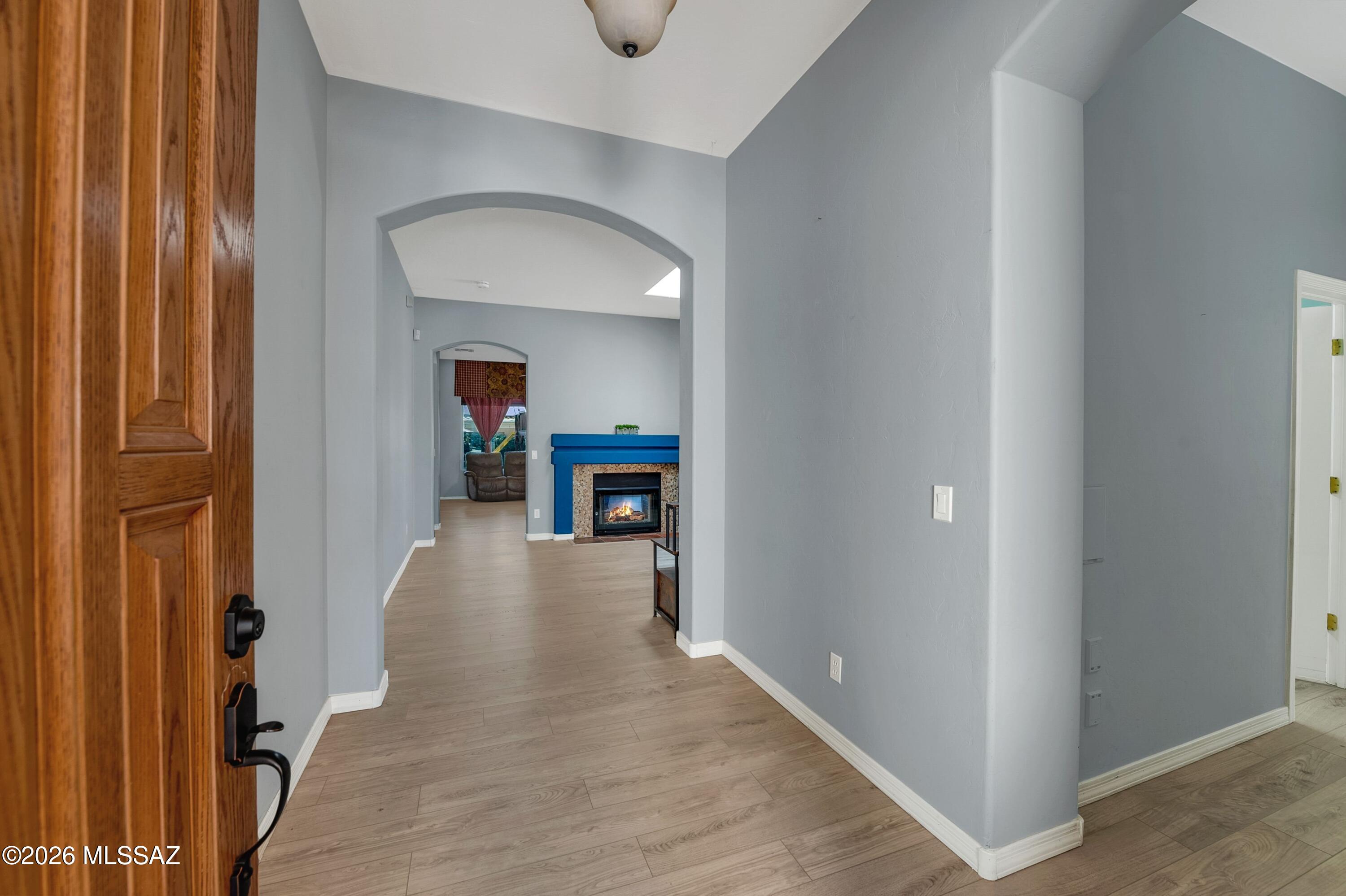 Presidio Del Valle (1-166) - Residential