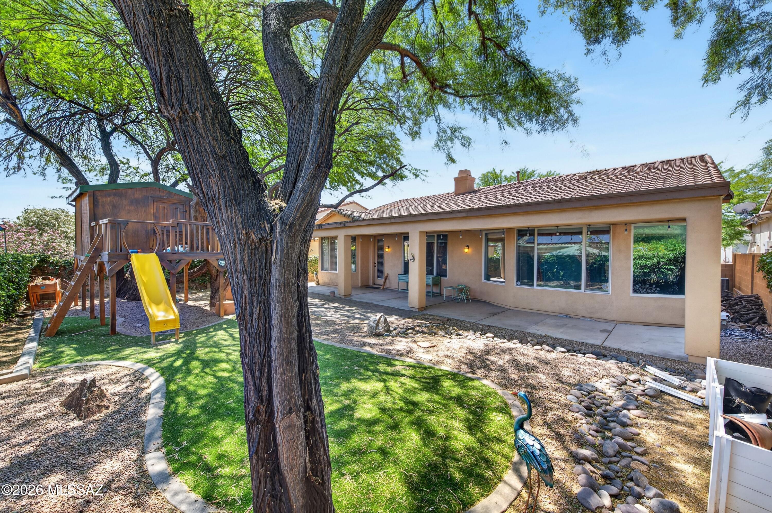 Presidio Del Valle (1-166) - Residential