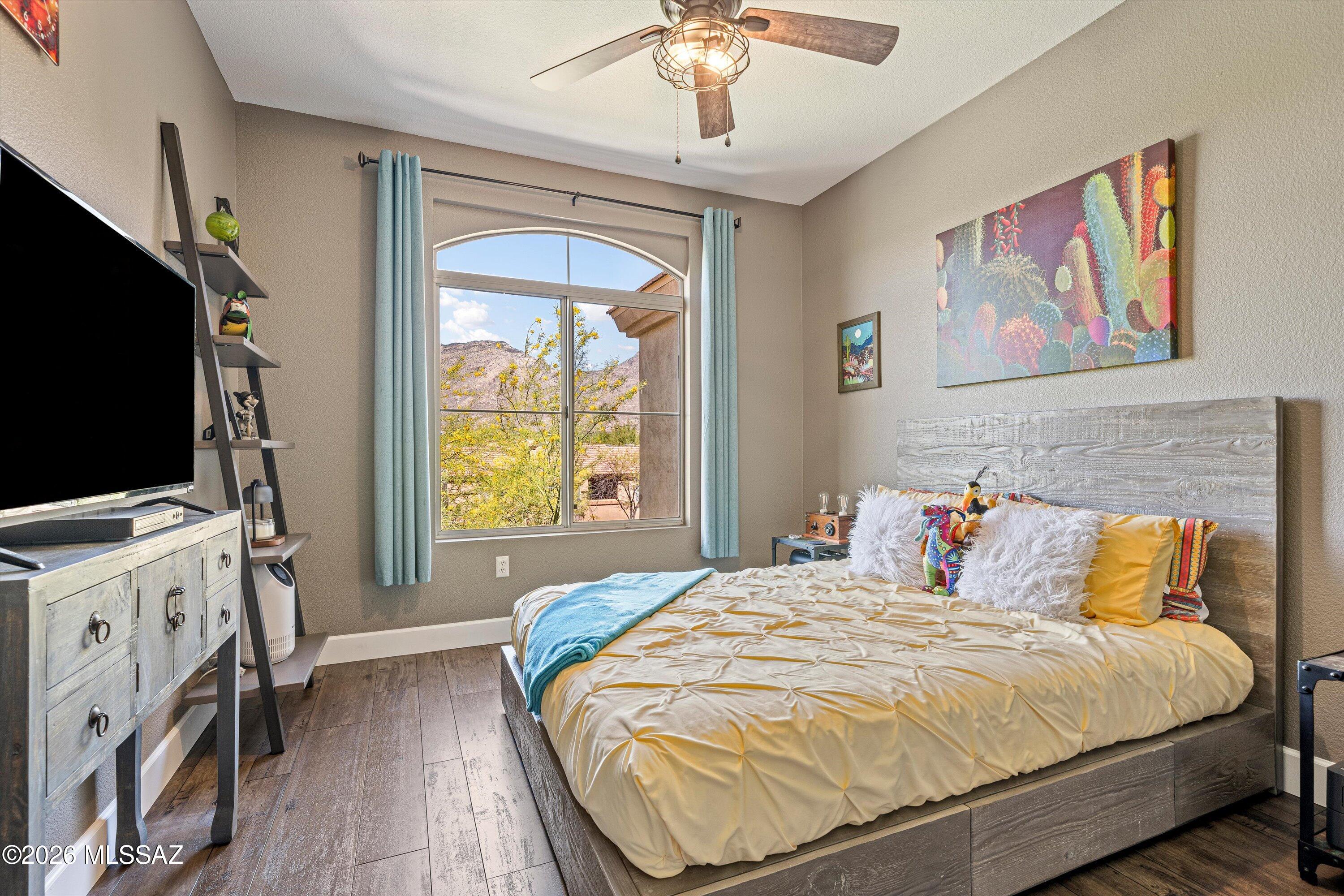 Pinnacle Canyon Condominium - Residential