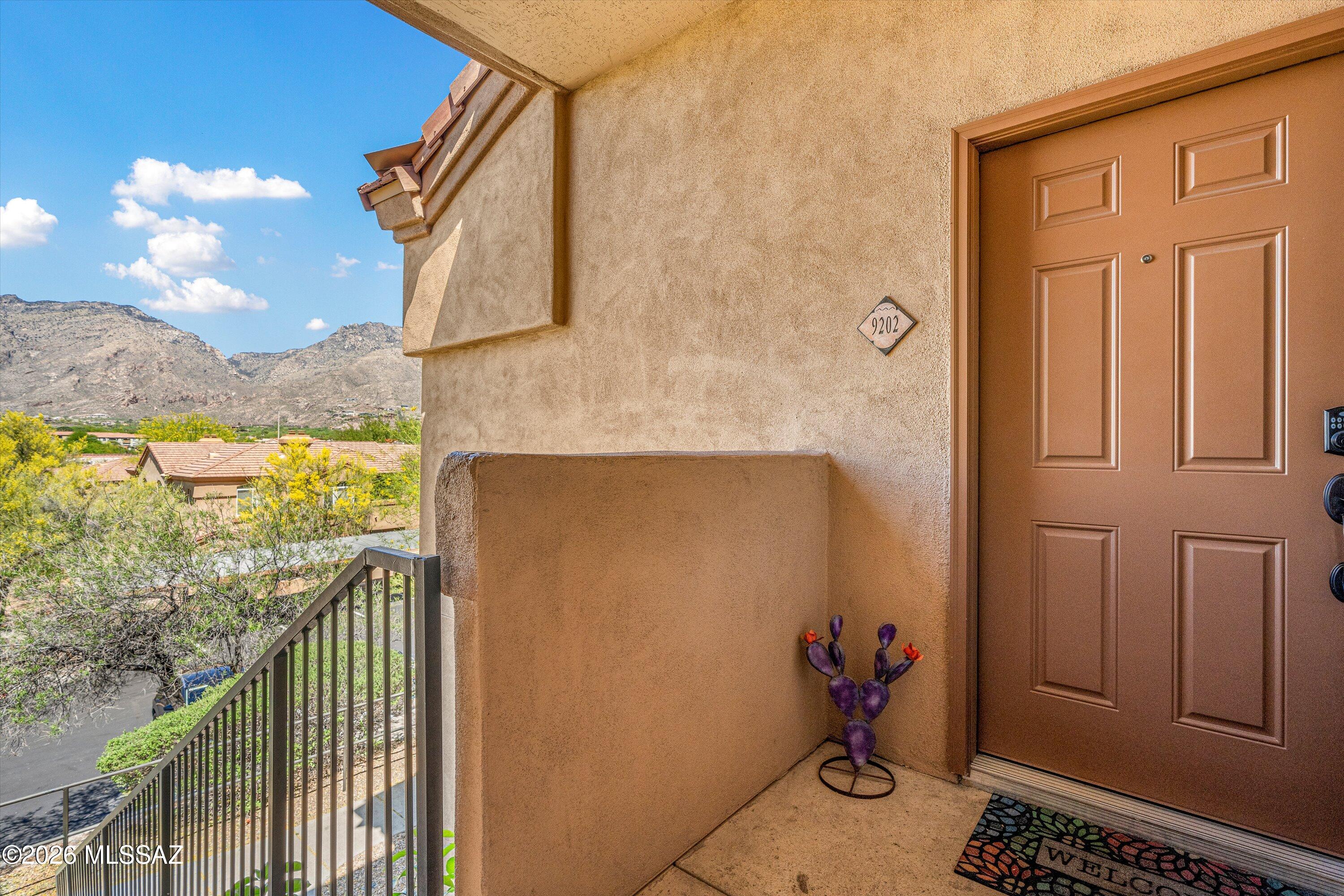 Pinnacle Canyon Condominium - Residential